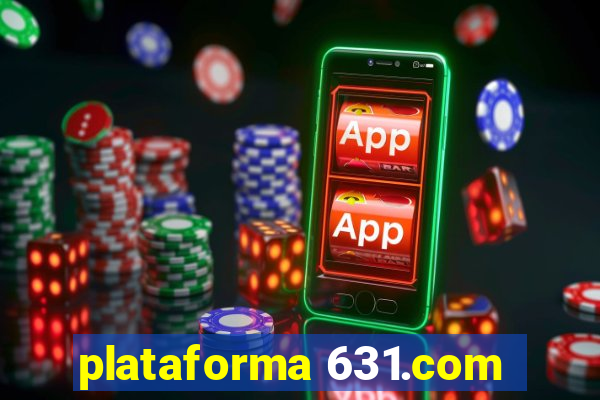 plataforma 631.com